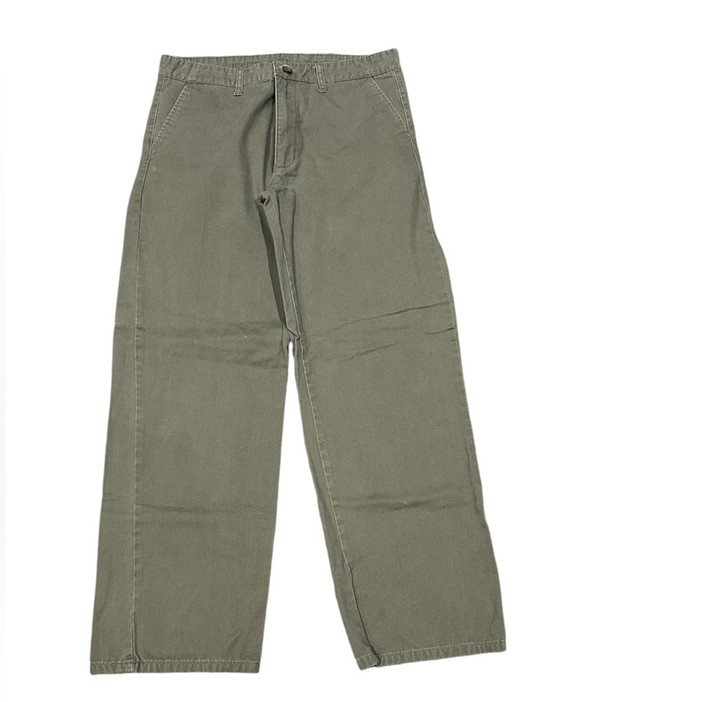 Paddocks khaki pants size 33